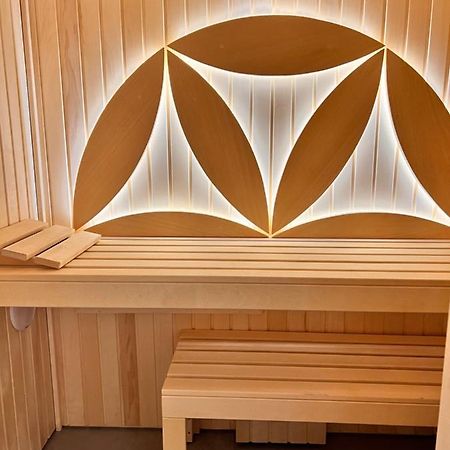 Krysztal Gorski Apartament Z Sauna Szczyrk Kültér fotó