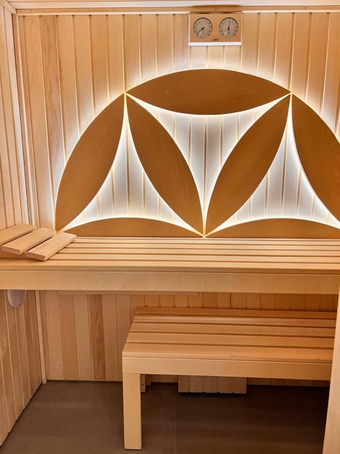 Krysztal Gorski Apartament Z Sauna Szczyrk Kültér fotó