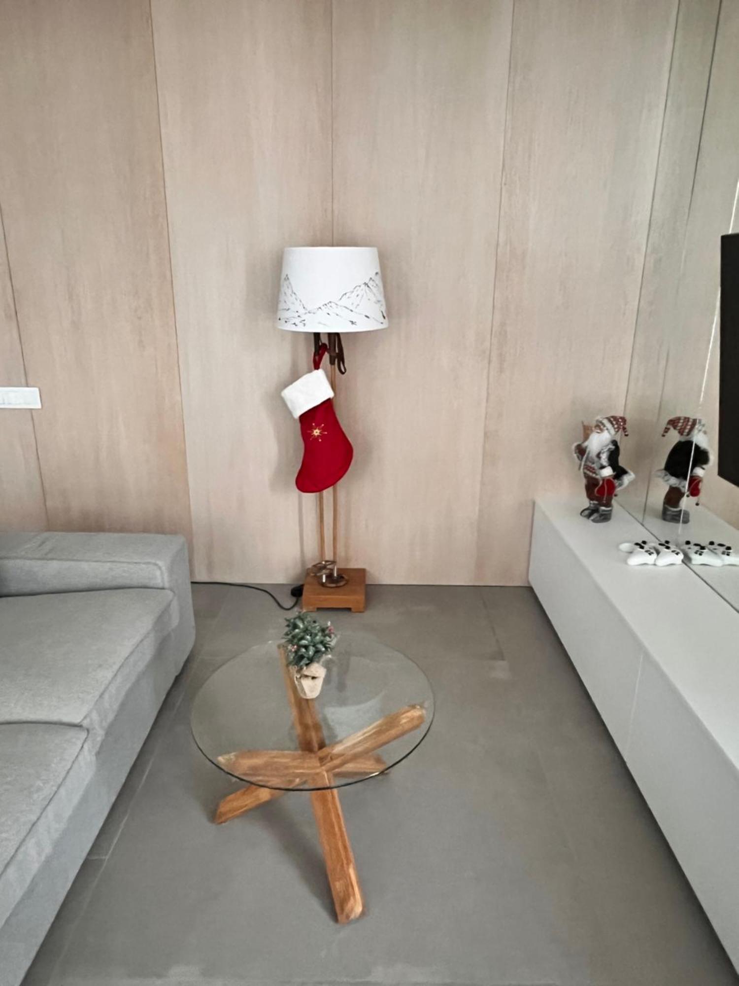 Krysztal Gorski Apartament Z Sauna Szczyrk Kültér fotó