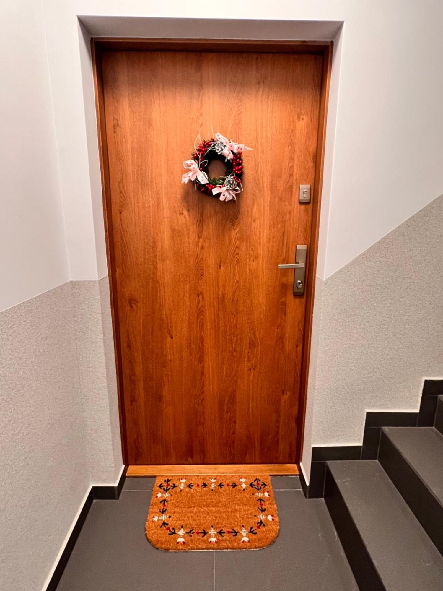Krysztal Gorski Apartament Z Sauna Szczyrk Kültér fotó